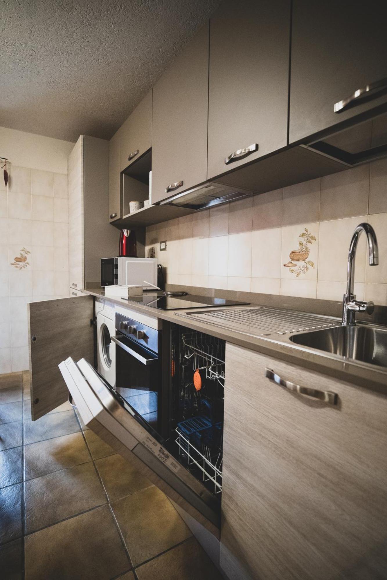 Maison La Bagne Aosta Habitación foto